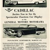 Cadillac Eldorado Brougham, 1955